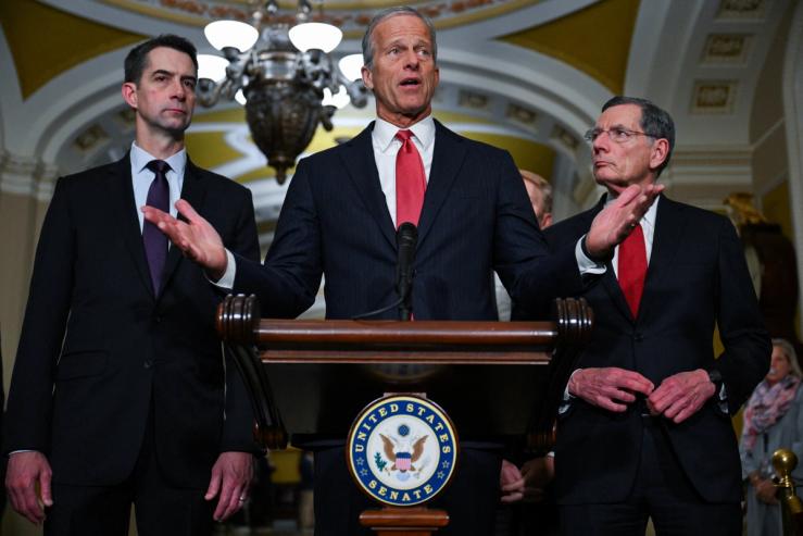 John Thune
