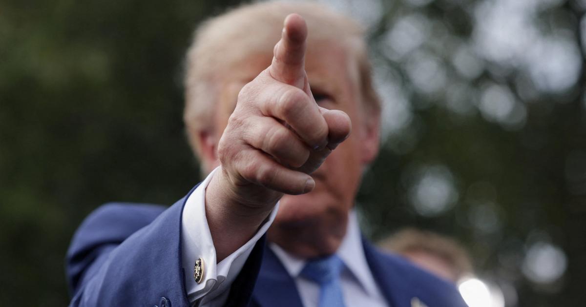White House manages expectations for Iran breakthrough - Semafor