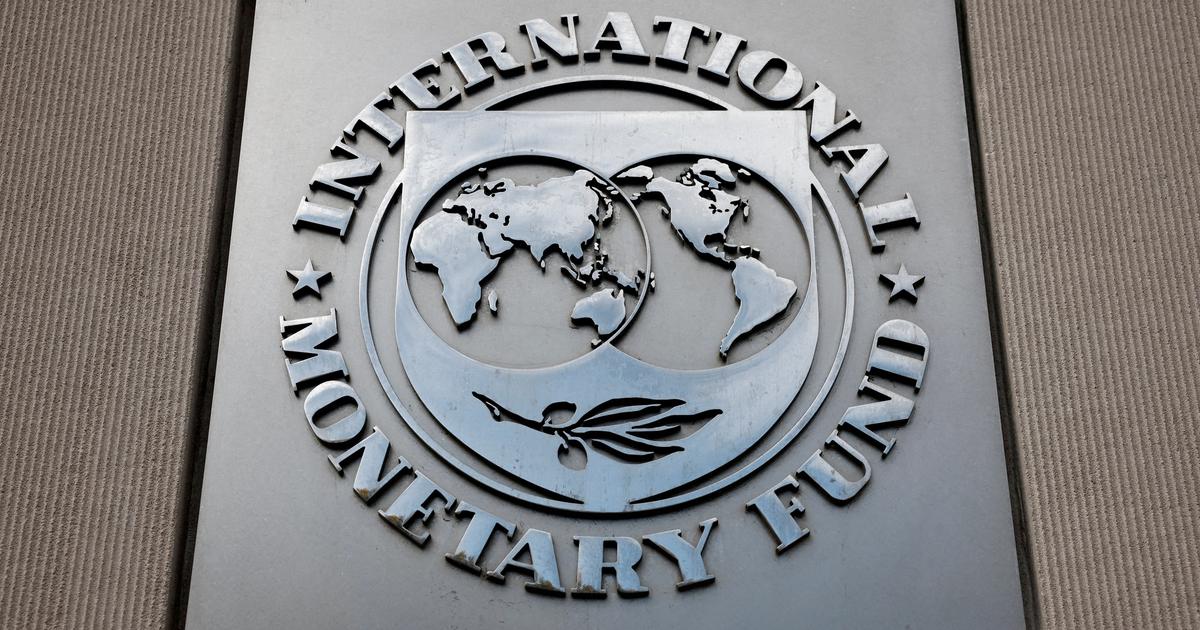 Nigeria rejects IMF’s findings of extra-budgetary spending