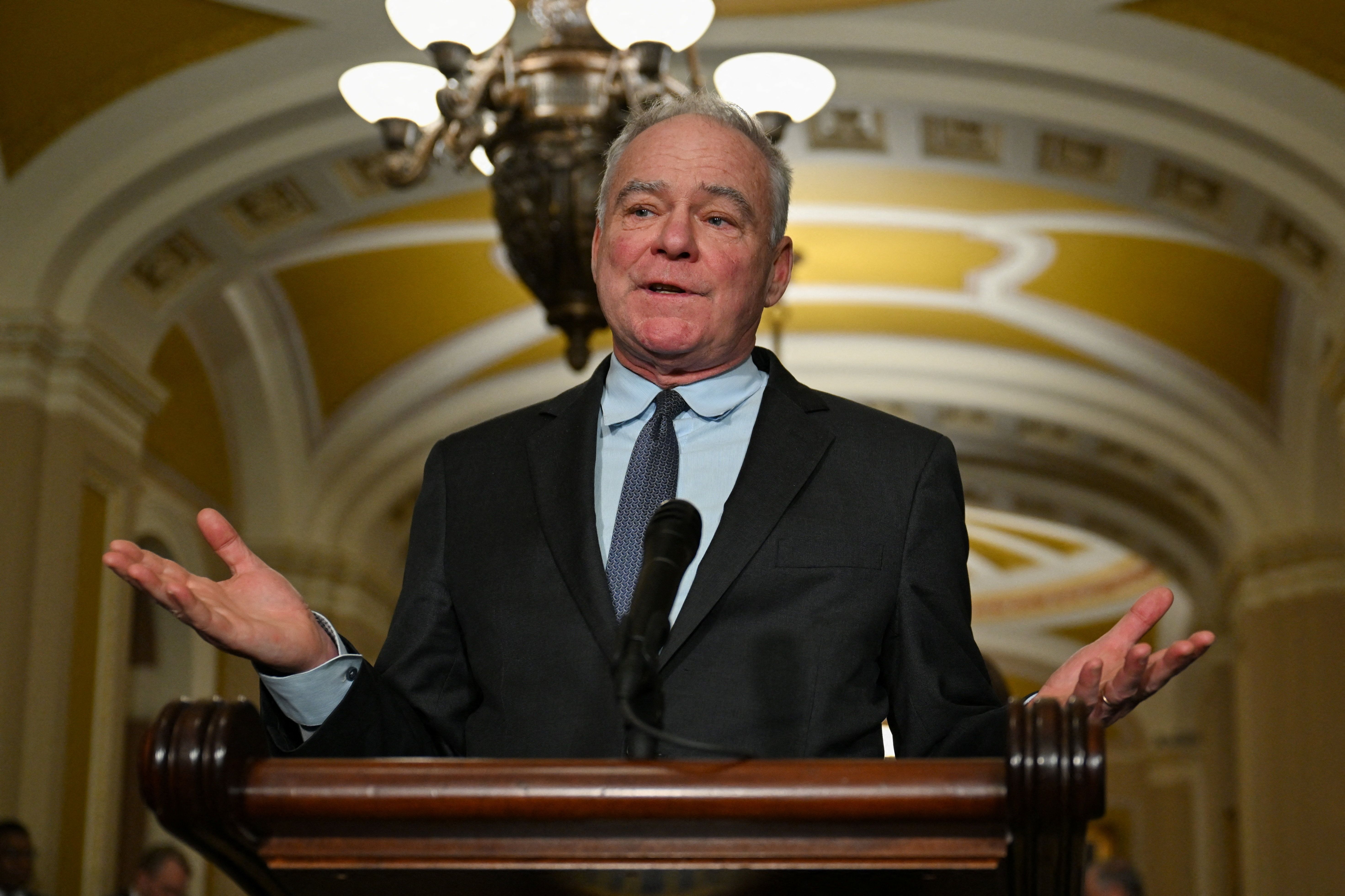 Tim Kaine