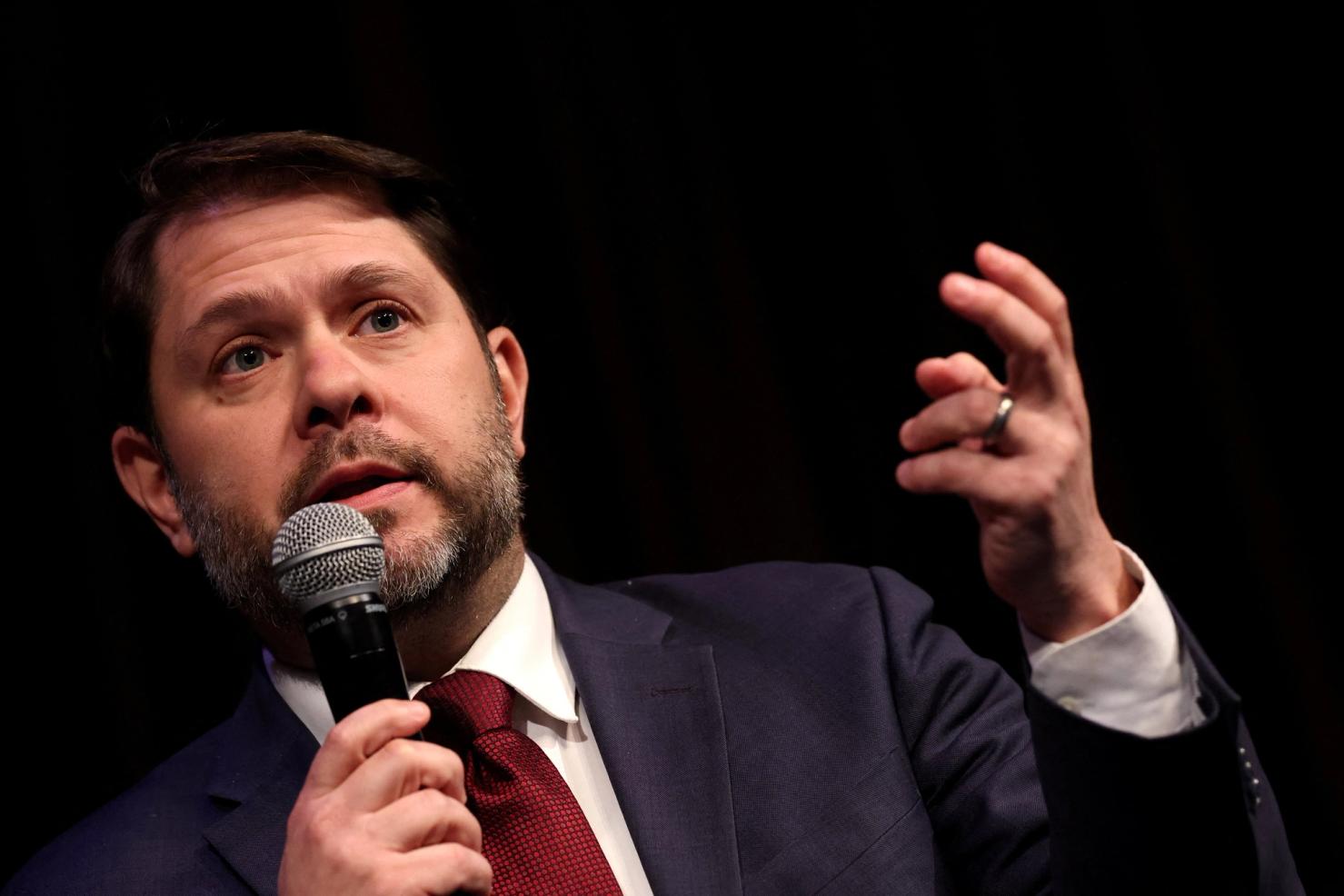 Ruben Gallego