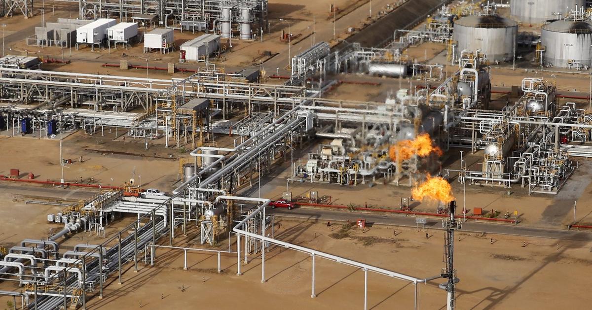 BP signs new natural gas exploration deal with Venezuela