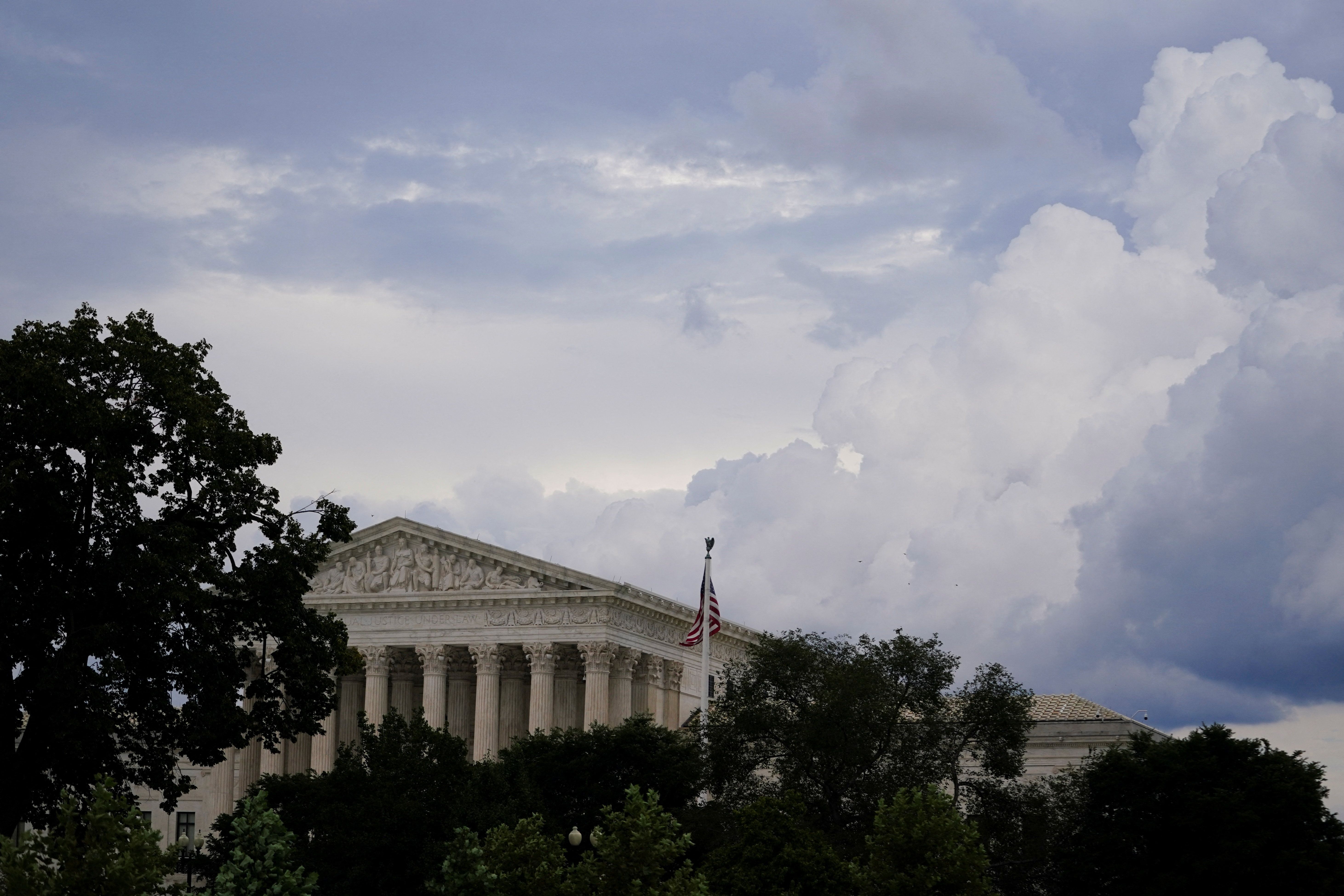 U.S. Supreme Court