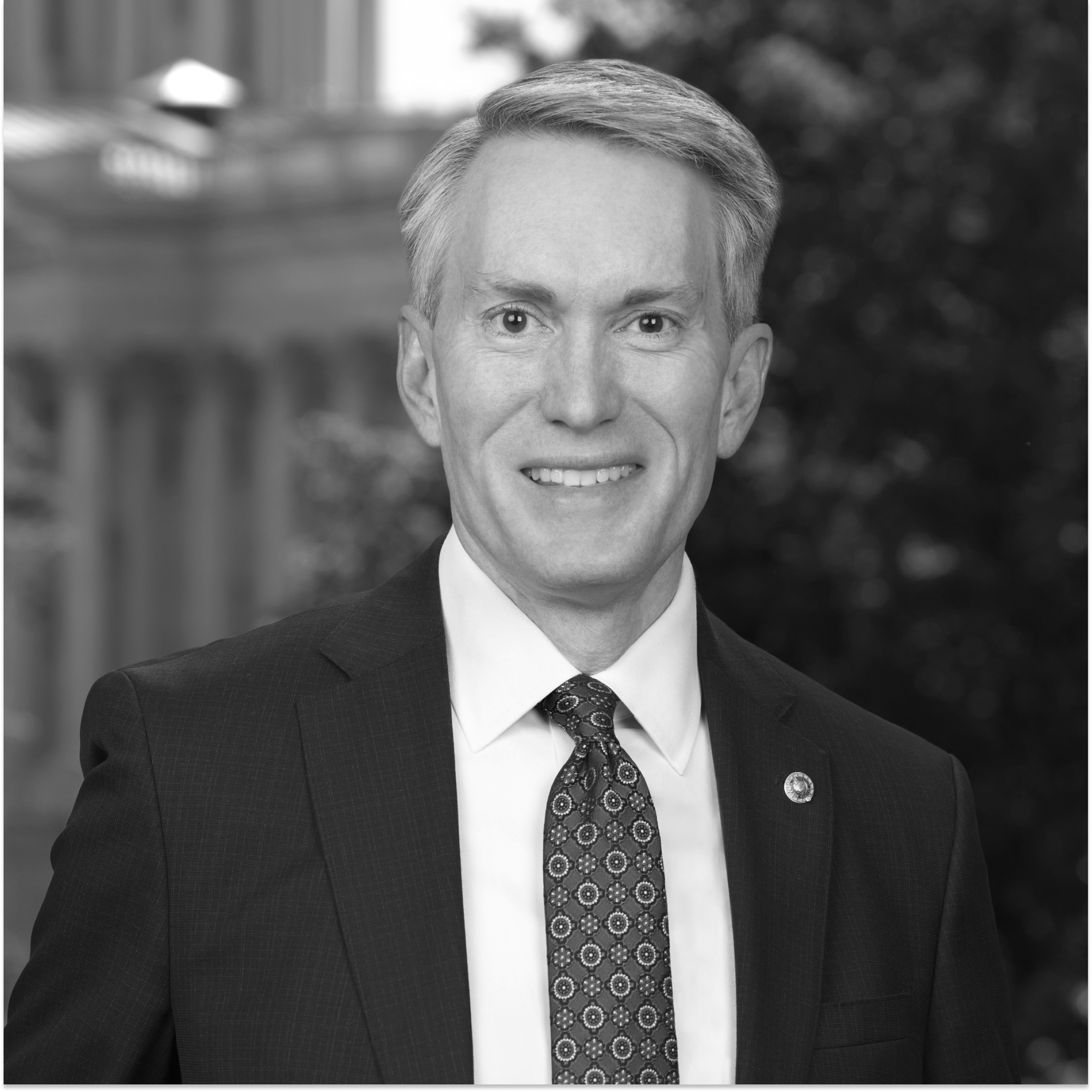 James Lankford