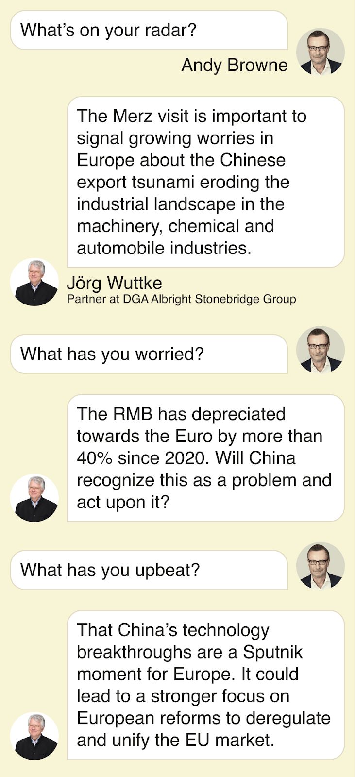Texts from Jörg Wuttke.