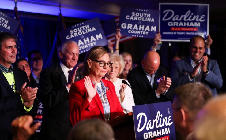 Darline Graham