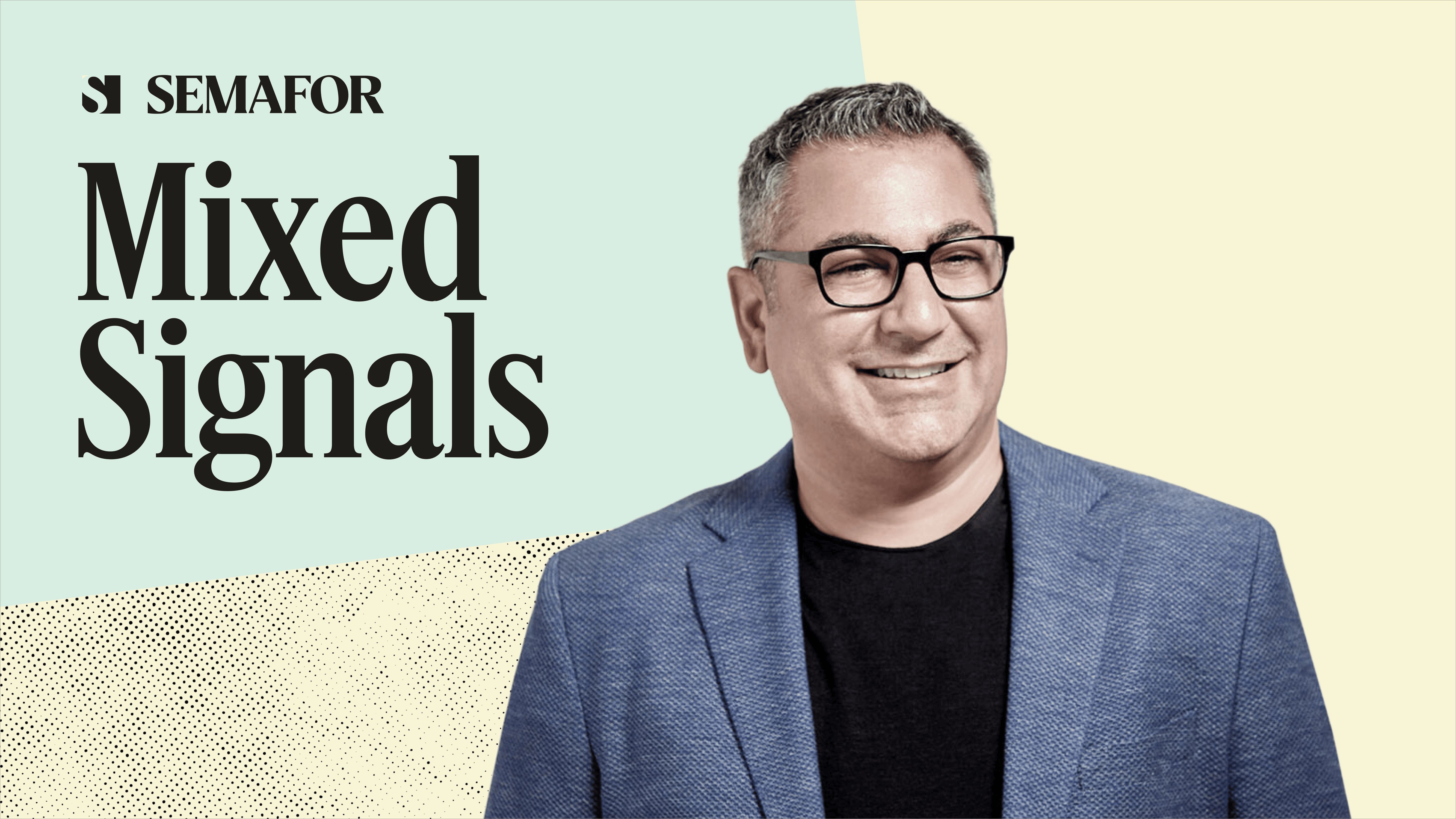 Former McDonald’s CMO Tariq Hassan