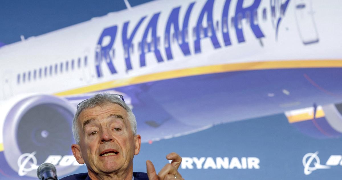 Ryanair chief downplays Europe’s jet fuel supply concerns