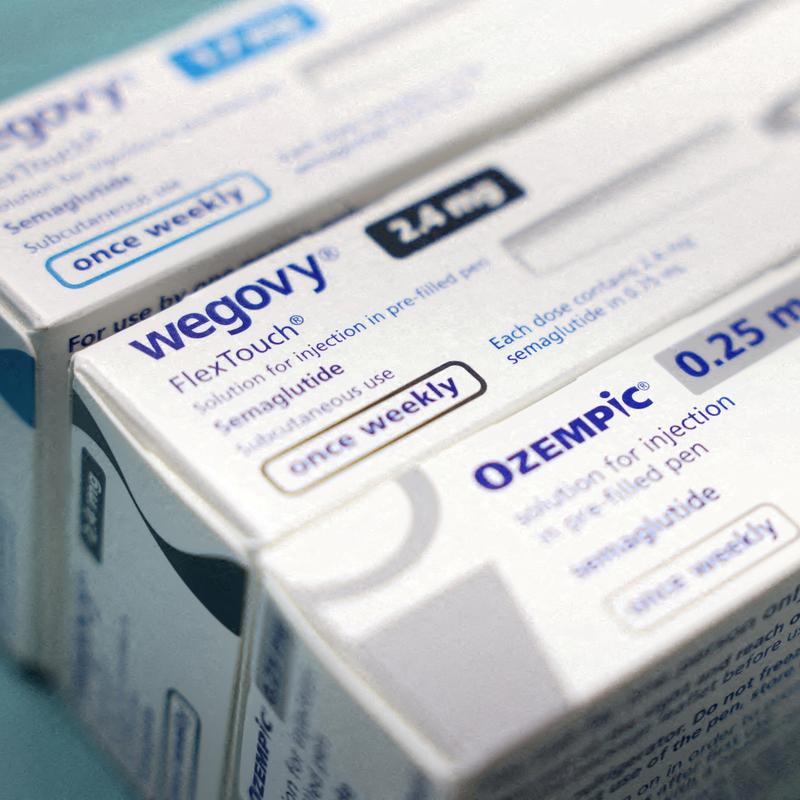Ozempic could hold promise for treating addiction, but many unknowns remain