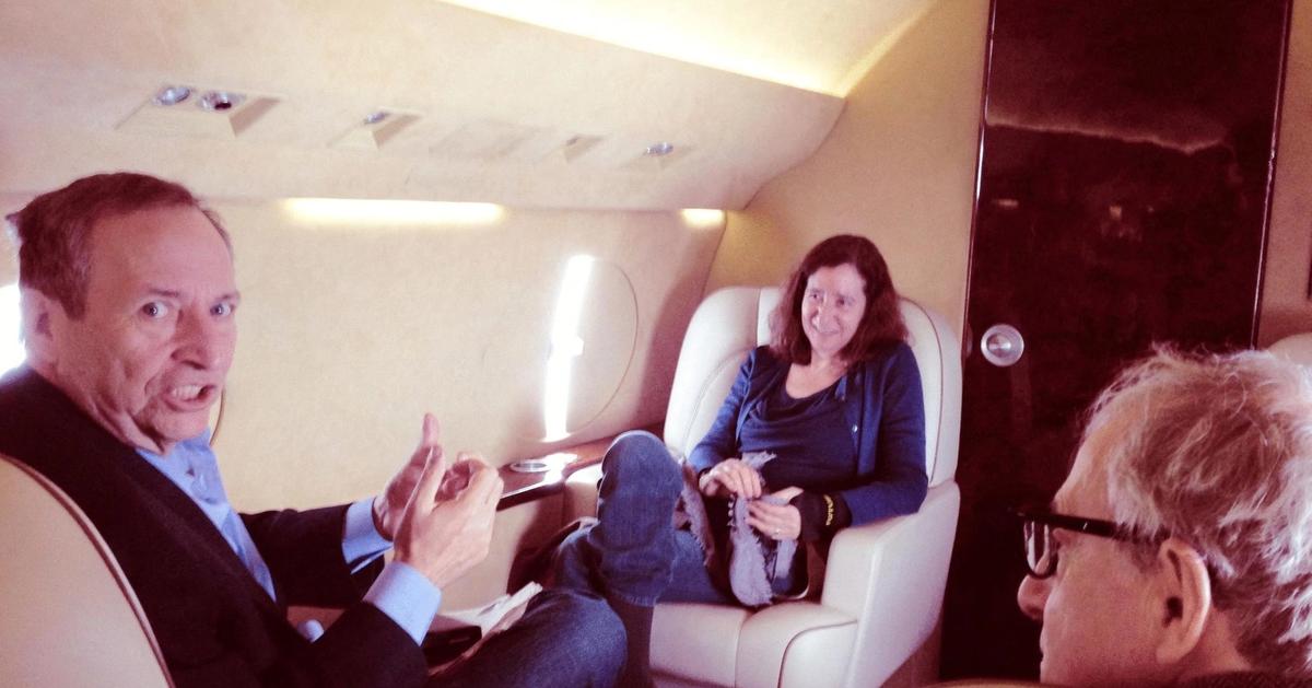 Epstein saga ensnares academia