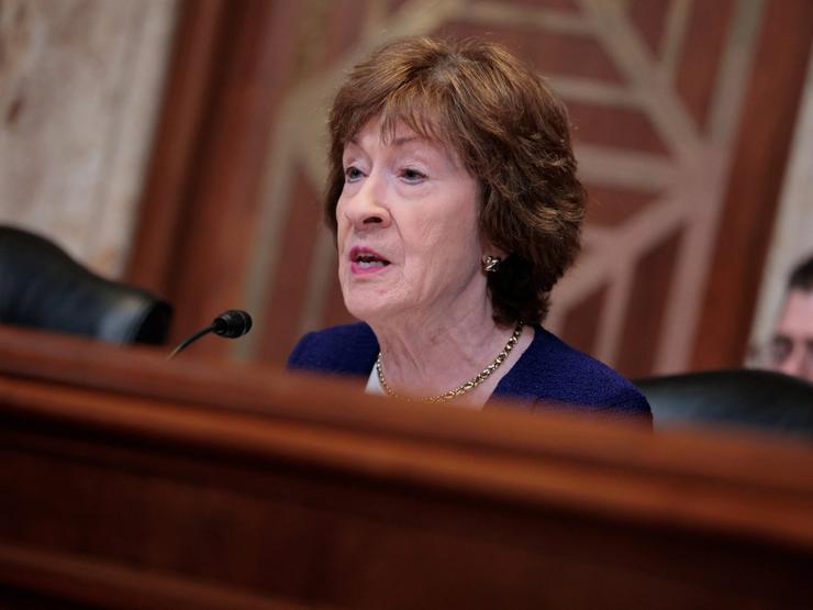 Susan Collins
