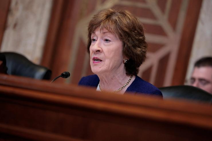 Susan Collins