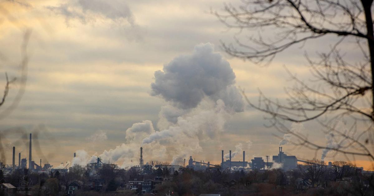 Emissions-tracking startups see M&A opportunities