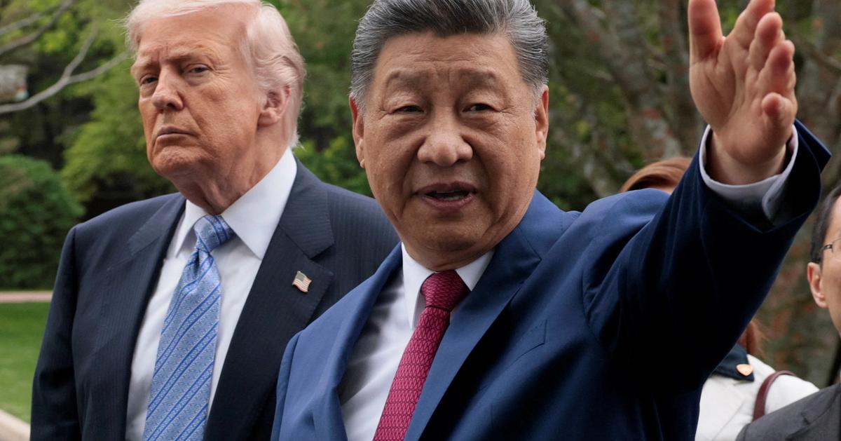 Elon Musk calls for cooperation between US, China AI labs - Semafor