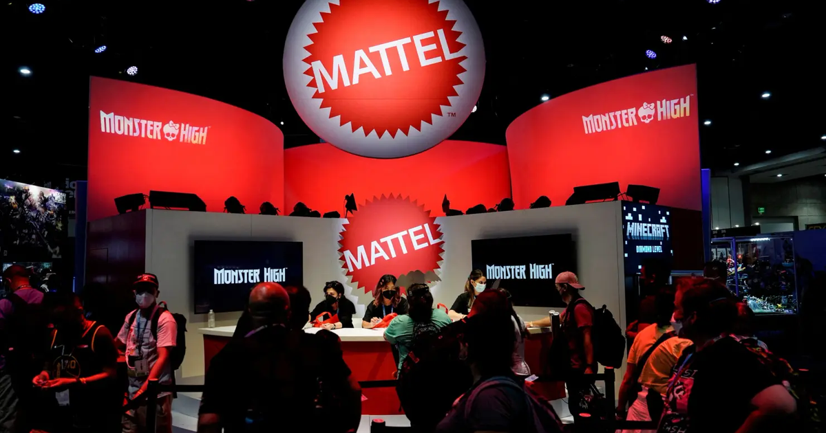 Mattel gives friendly investor a board seat to head off proxy fight - Semafor
