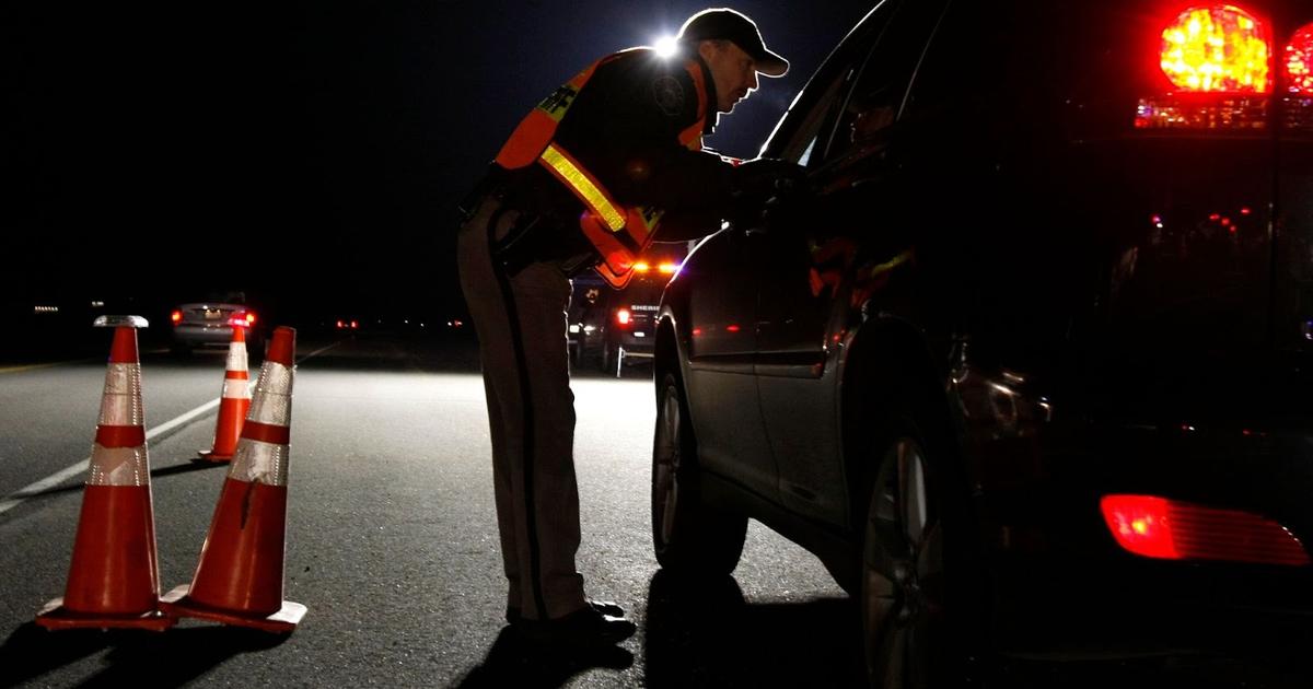 Cyberattack on breathalyzer firm leaves DUI drivers stranded
