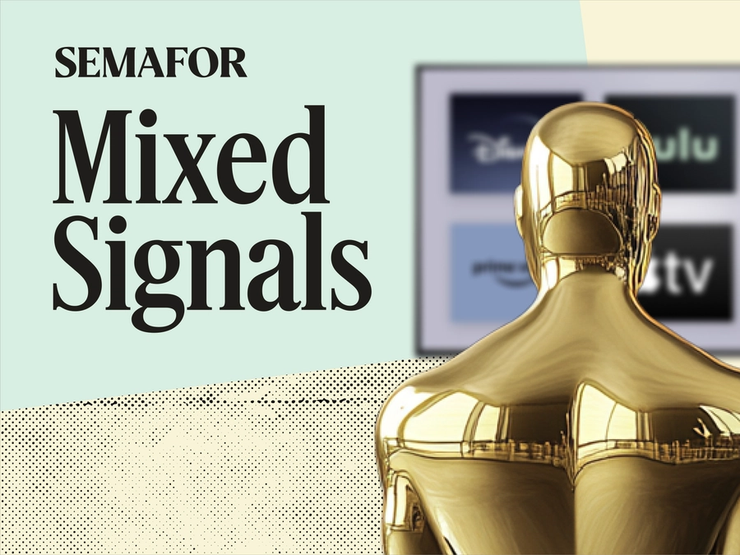 Semafor Mixed Signals