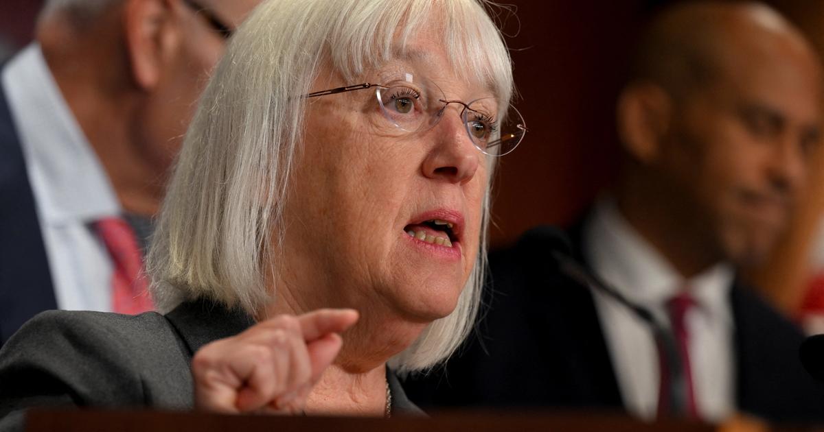 Democratic demands harden as shutdown impasse grows over DHS