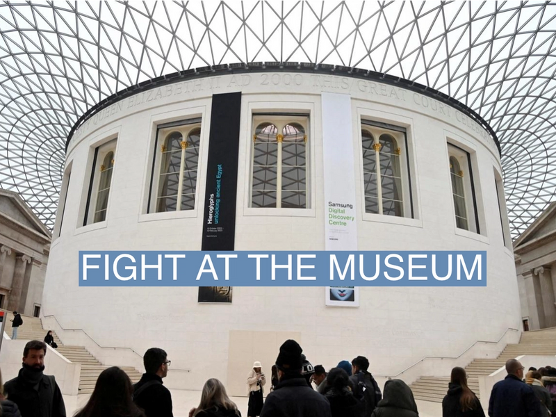 British Museum