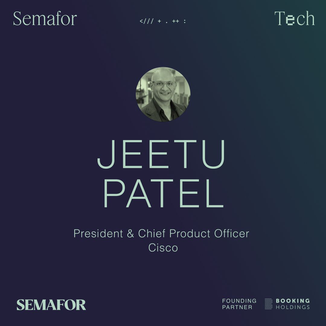 Semafor Tech.