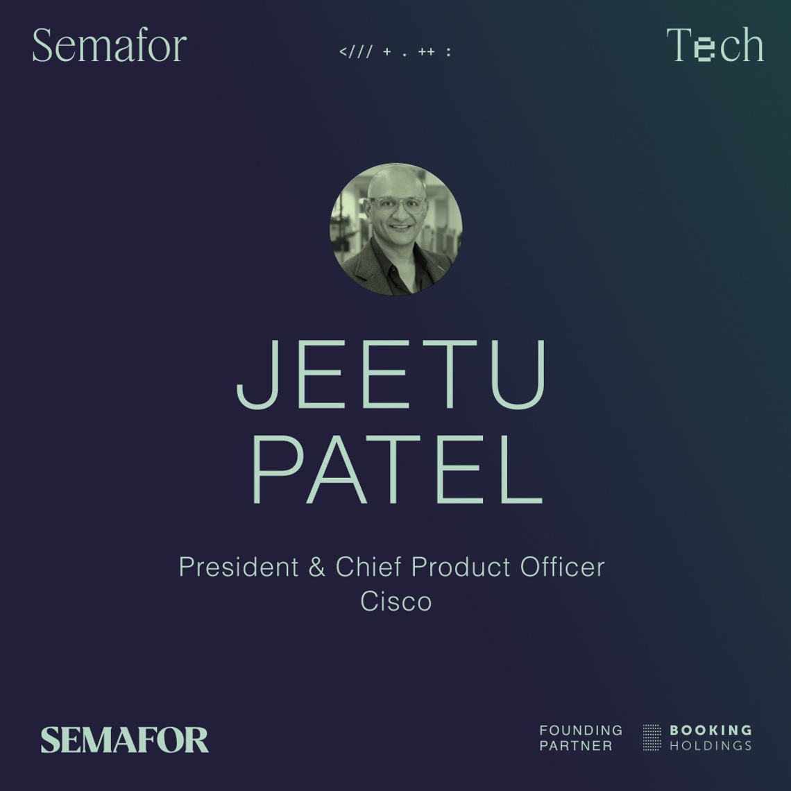 Semafor Tech.