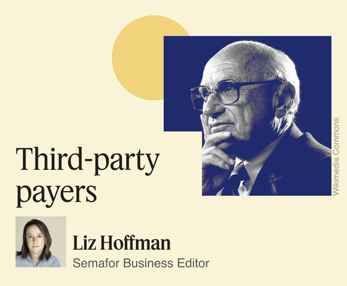 Third-Party Payers