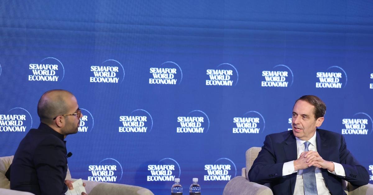 Climate-neutral meat may be less than 10 years off, Elanco CEO says