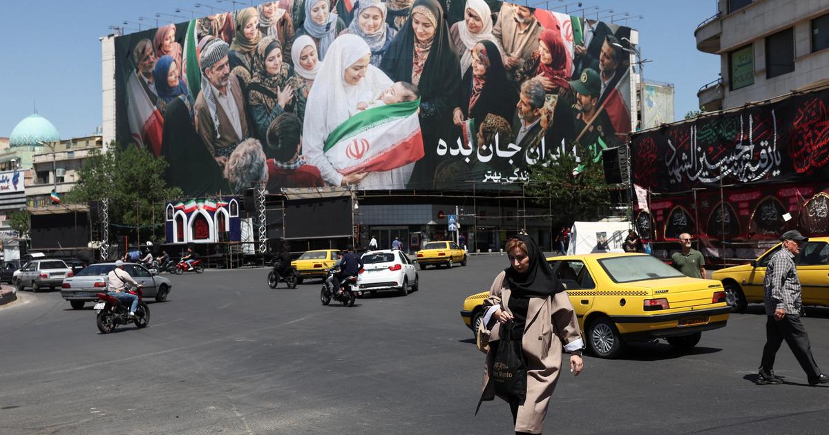 Iran threatens retaliation after US strikes