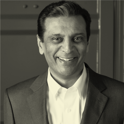 Raj Subramaniam