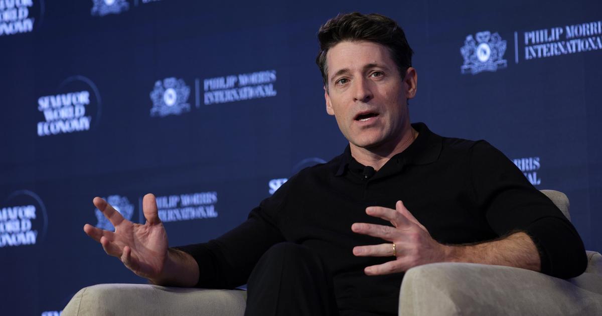 Exclusive: CBS’ Tony Dokoupil to broadcast from Taiwan after failing to get China visa in time