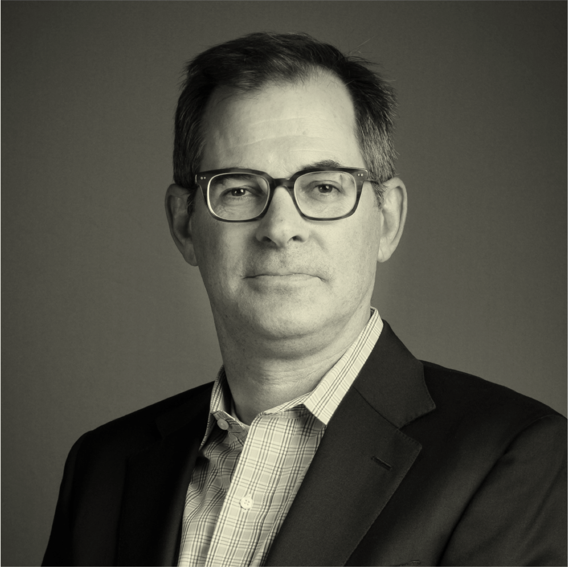 Michael Intrator