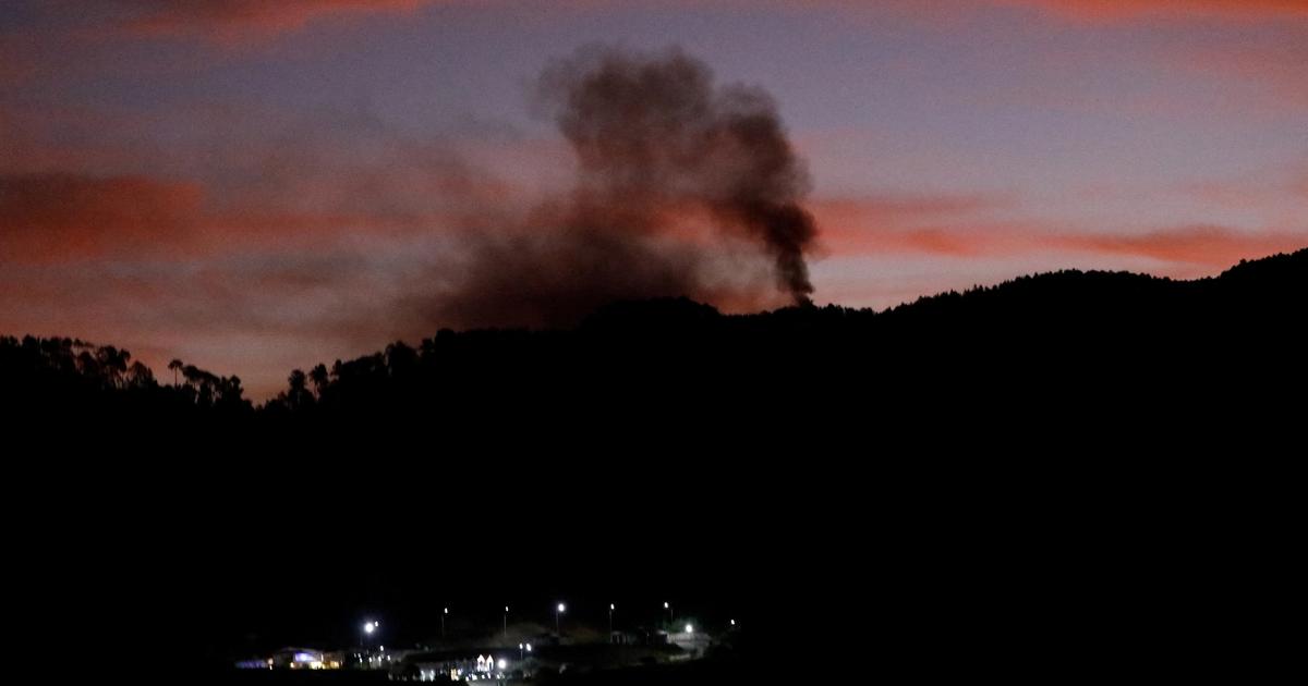 How the USâ brazen raid on Caracas unfolded