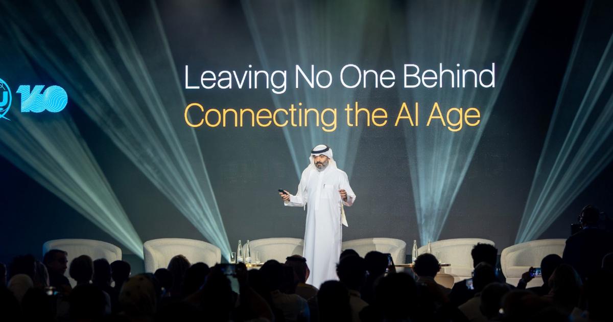 Saudi Arabia plans to train 1 million citizens in AI