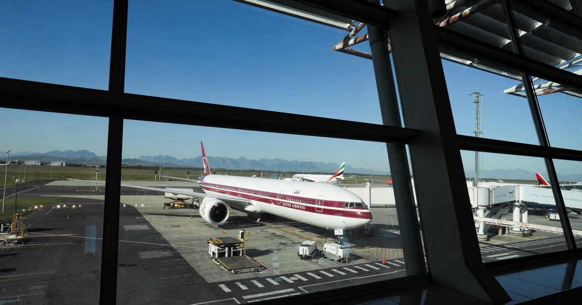 Iran war shrinks Qatar Airways capacity, profits