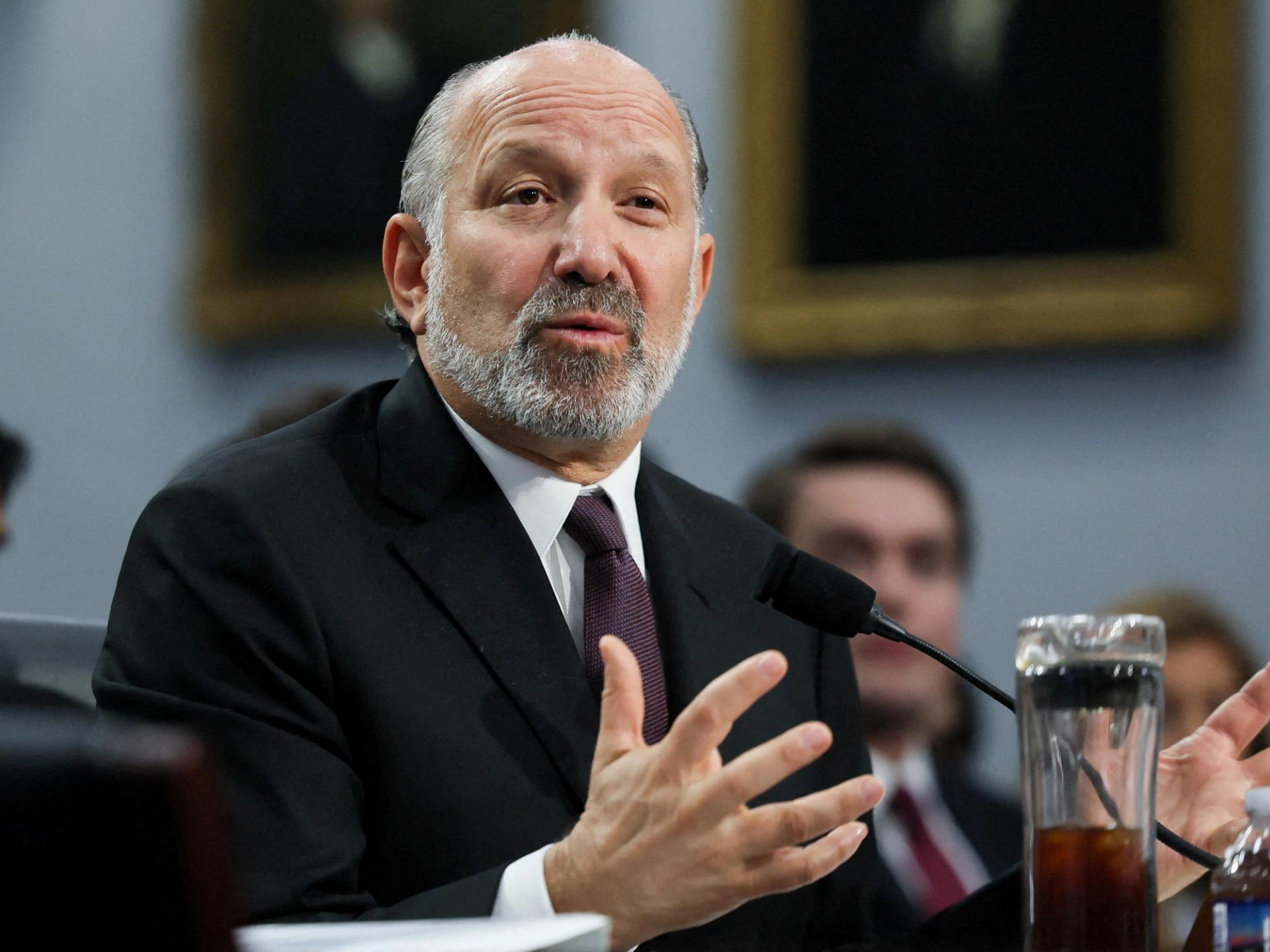 Howard Lutnick 