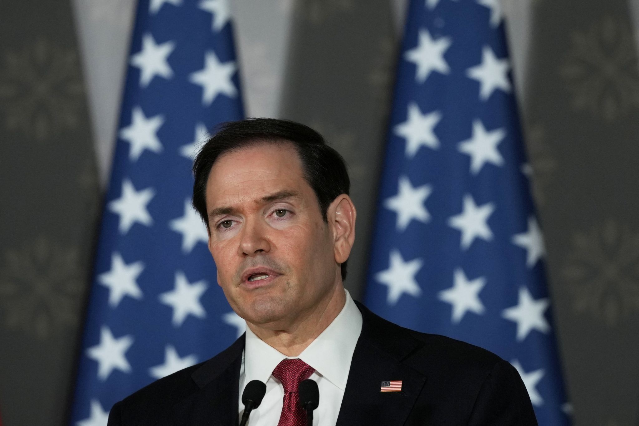 Marco Rubio