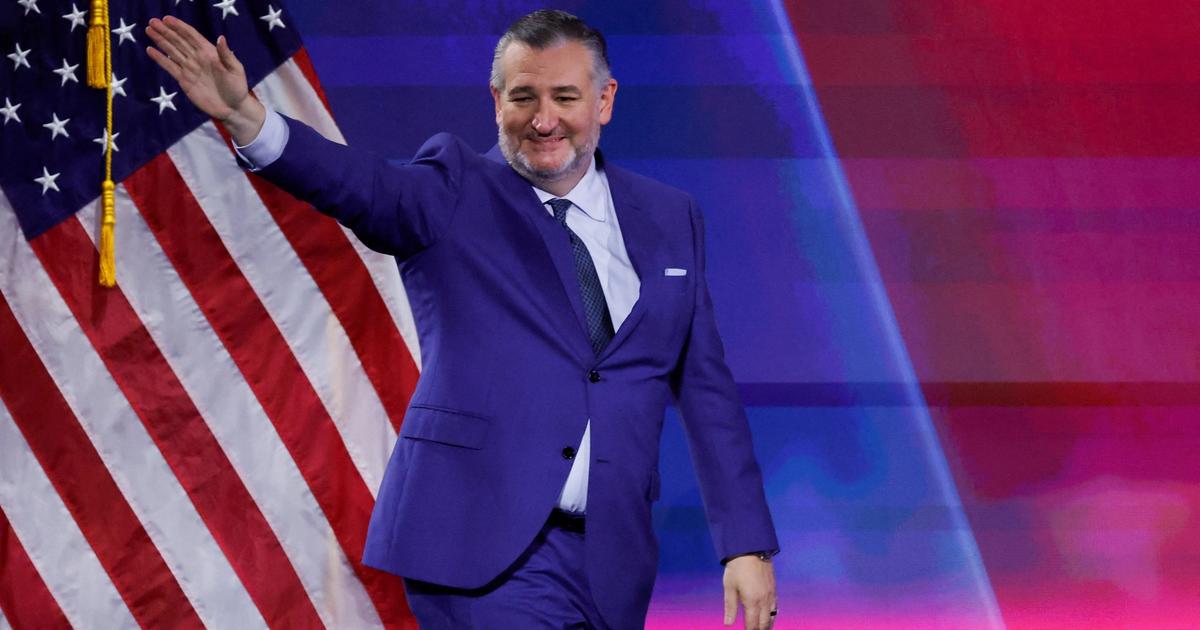 Cruz wants Republicans to campaign on college sports bill - Semafor