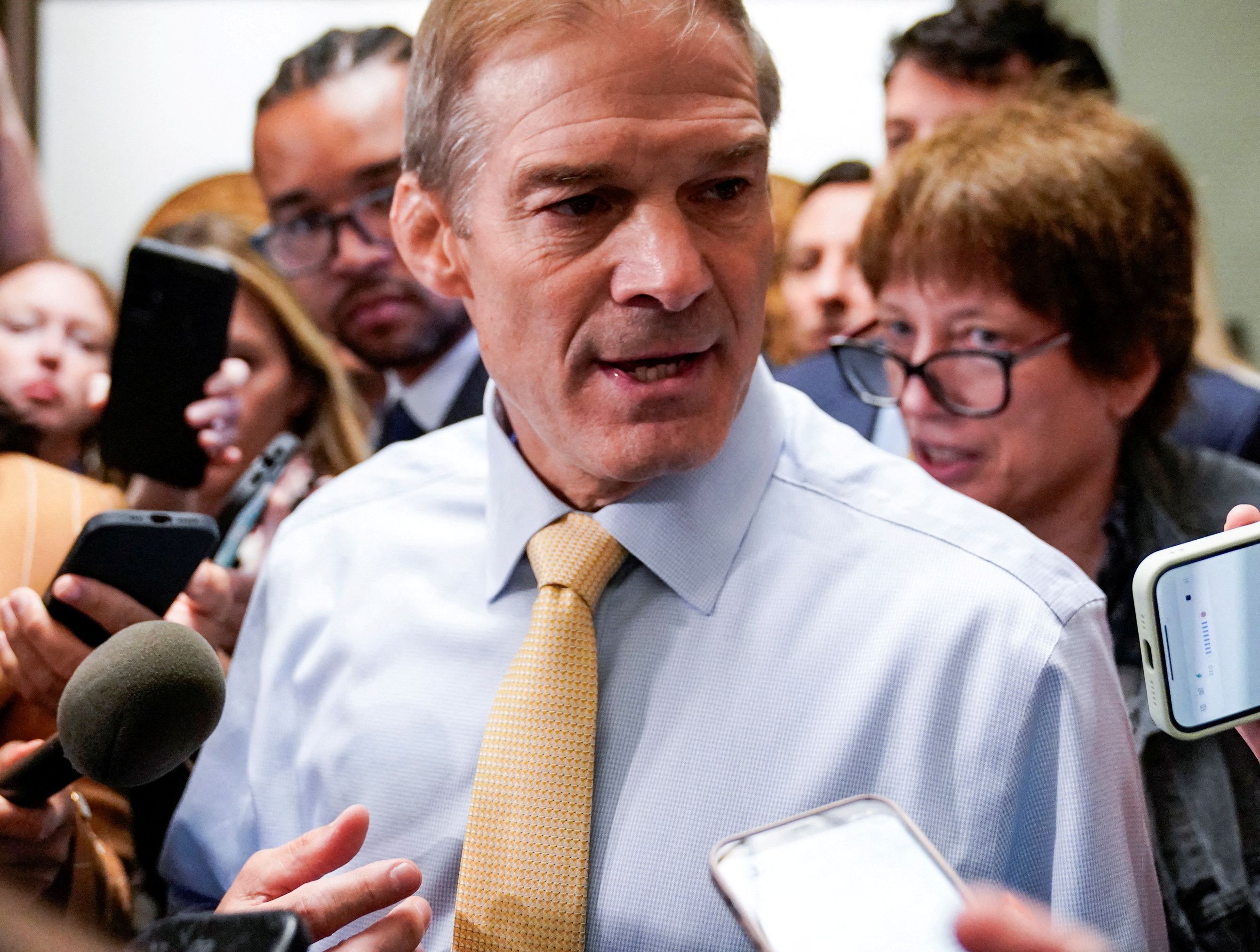Rep. Jim Jordan