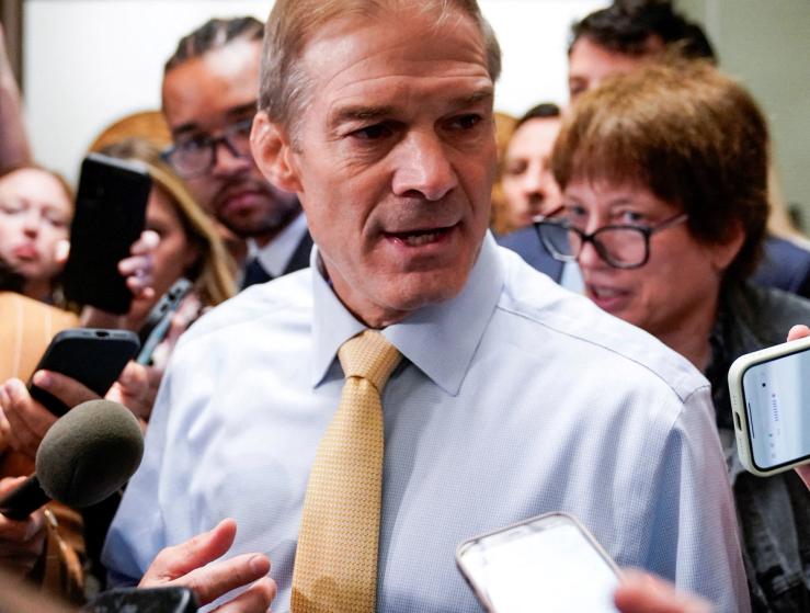 Rep. Jim Jordan
