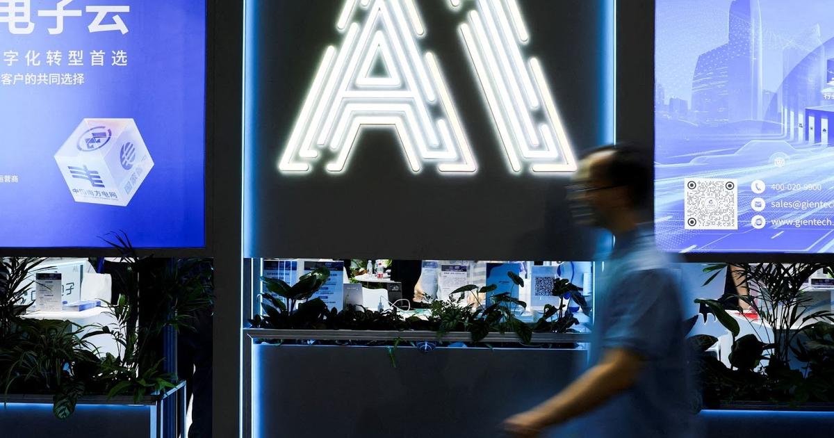 AI conference catches authors using AI to review papers
