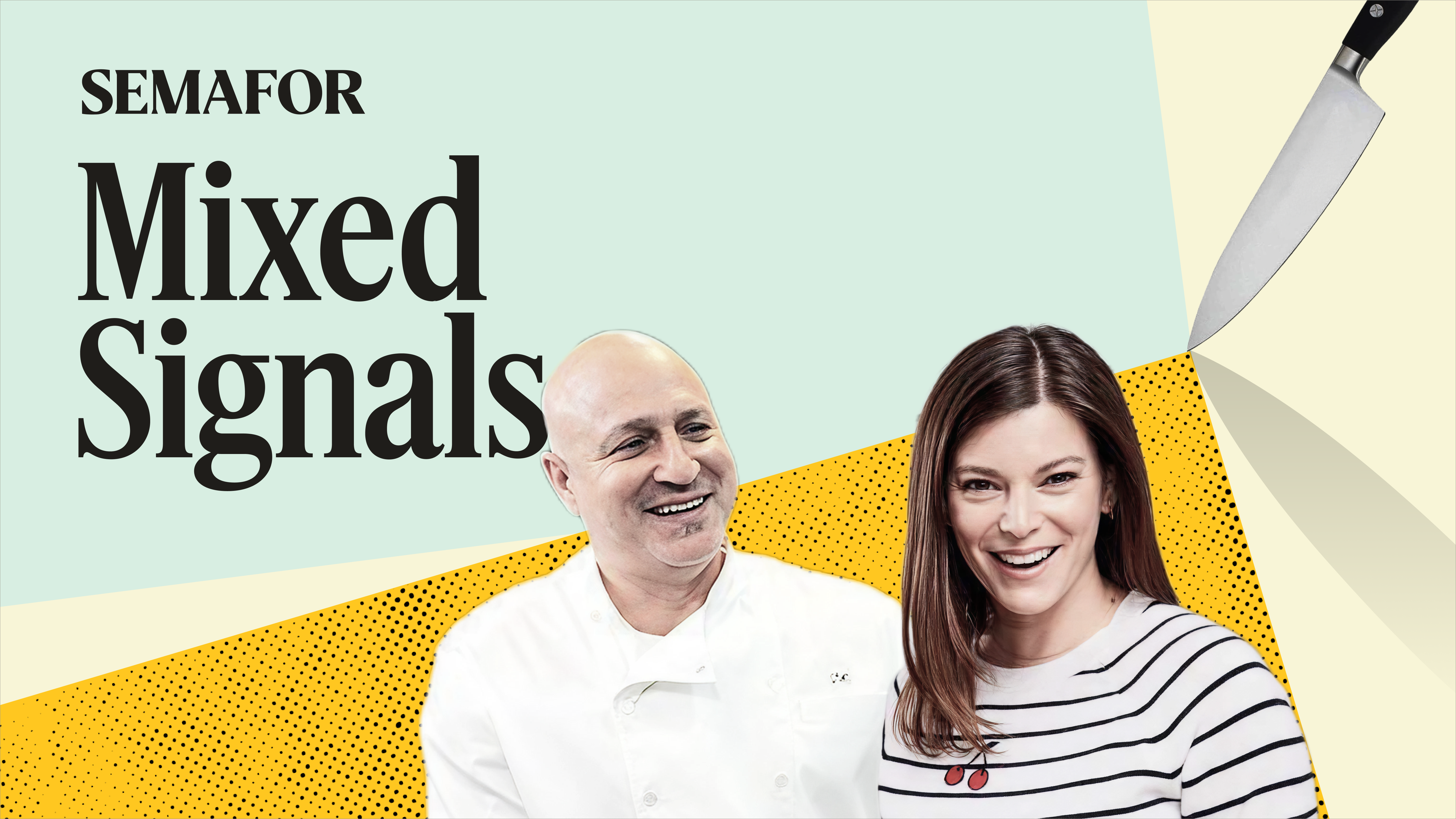 Semafor Mixed Signals