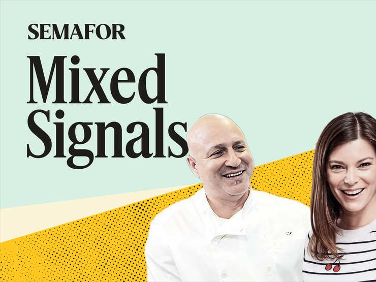 Semafor Mixed Signals