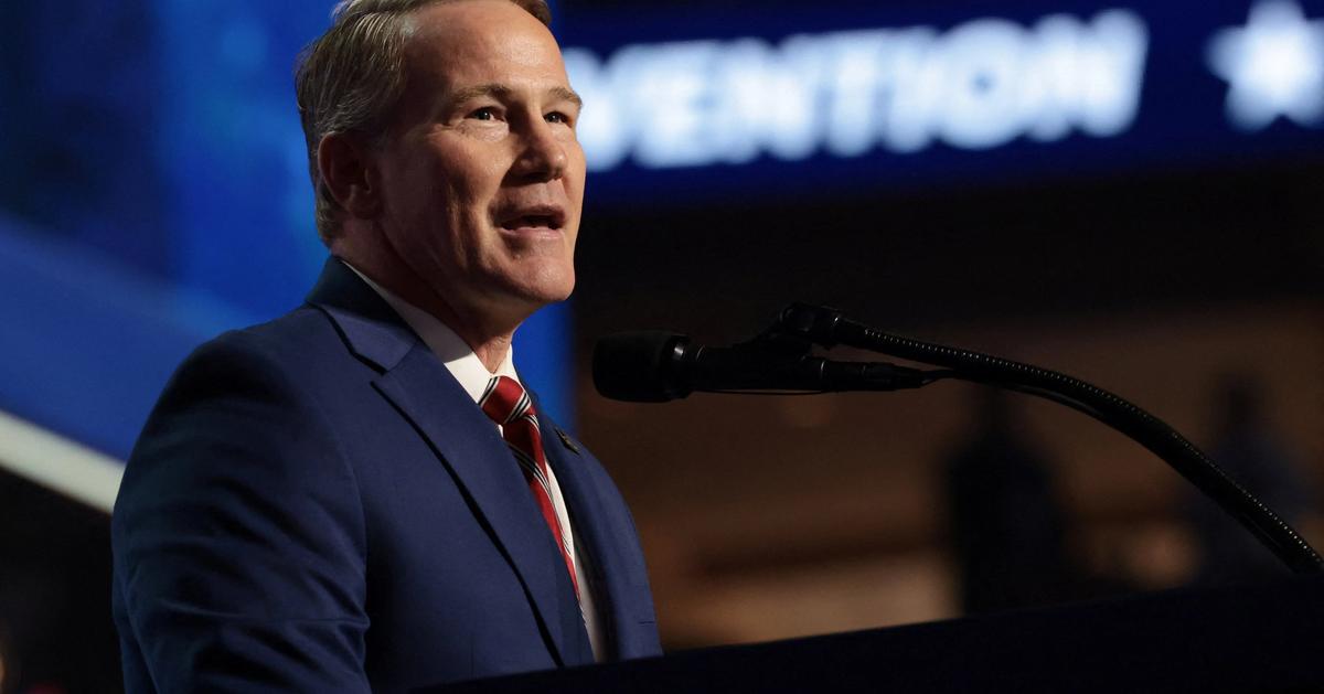 ‘It’s not popular’: Republicans break with Trump on Iran and more