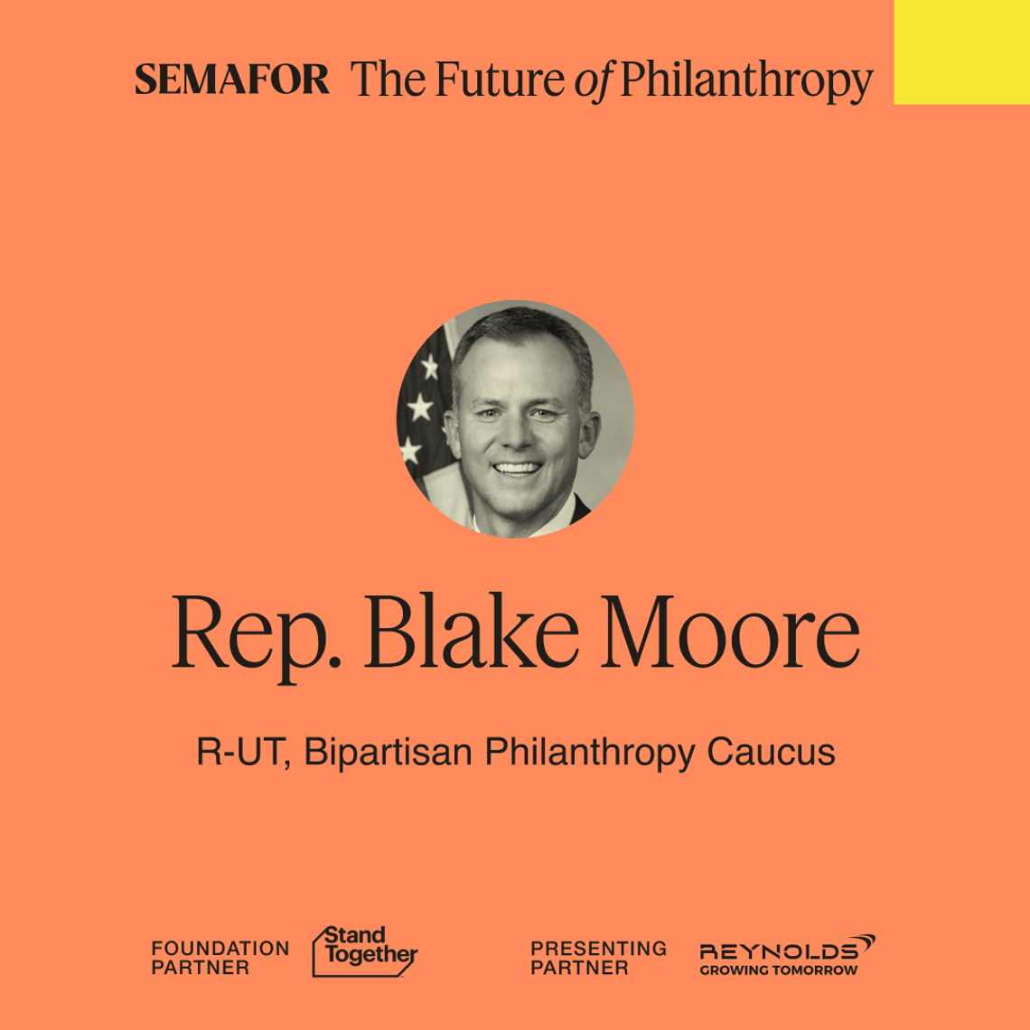 Rep. Blake Moore