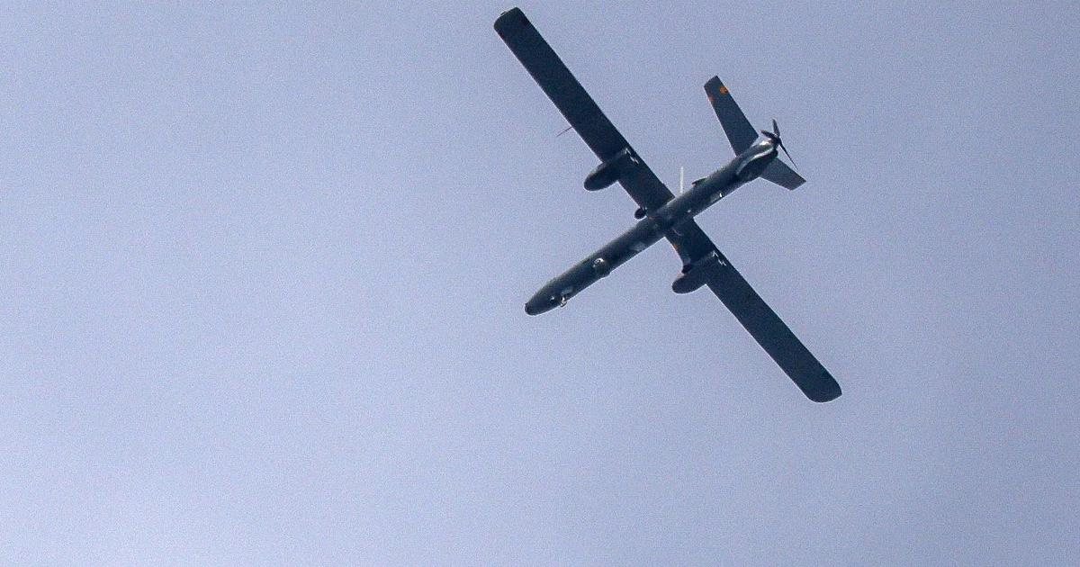 Israel’s largest defense firm discussed sales to UAE