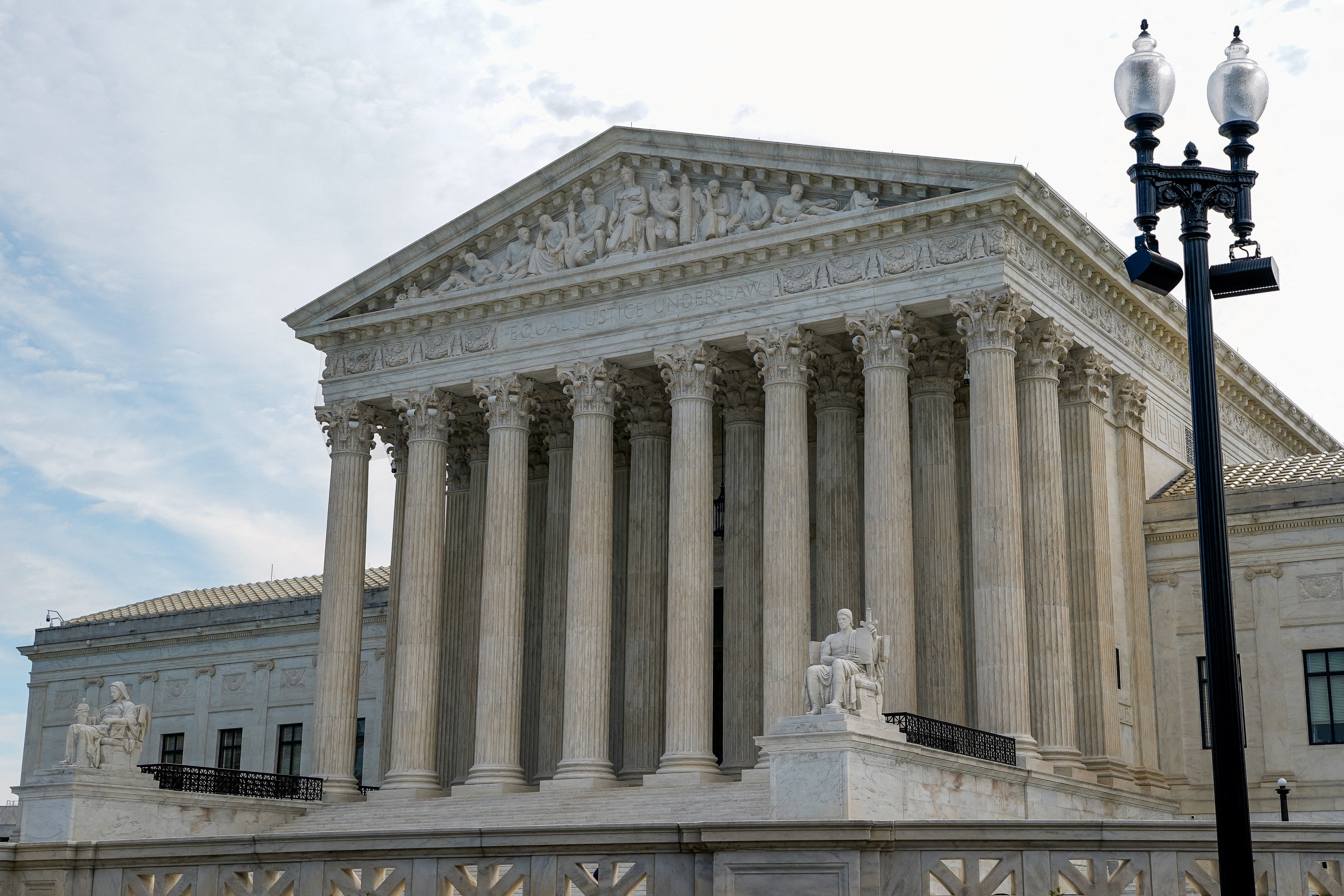 The Supreme Court 