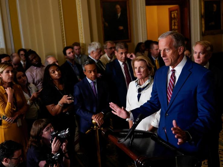John Thune