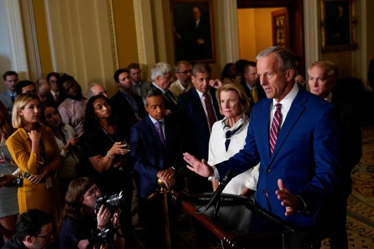 John Thune