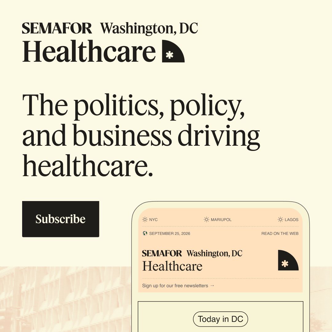 Semafor Healthcare