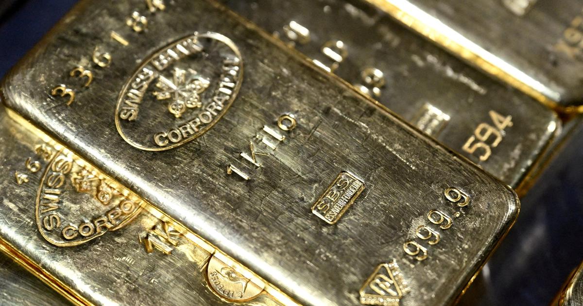 Zimbabwe gold miner plans to double annual output